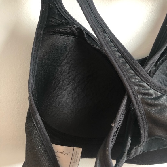3 FOR $30 -- Moving Comfort Sports Bra - Picture 4 of 6
